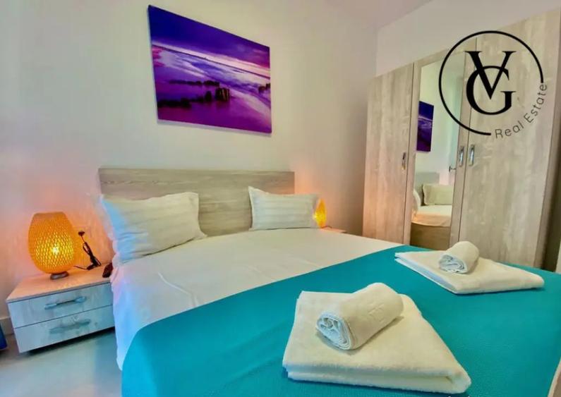 Apartament 2 camere + parcare - Onix Blue - 6