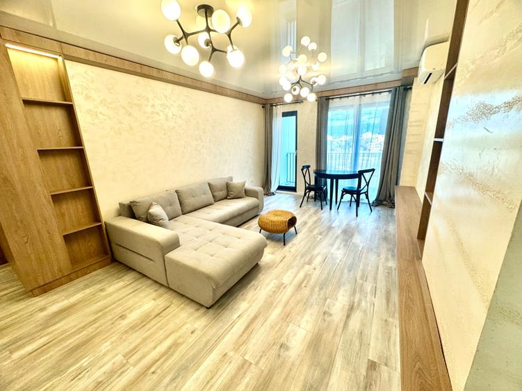 3 Camere 85 mp Zona Stadion  Mobilat Utilat Totul Nou Loc Parcare Subteran - 4