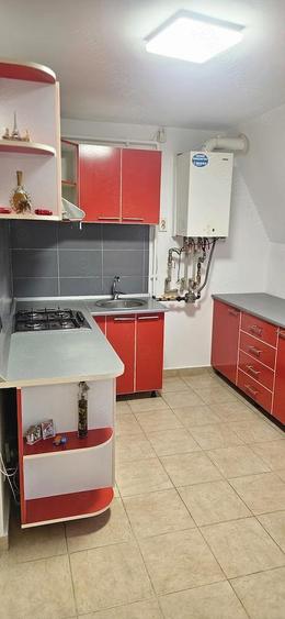 Vand garsoniera 45 mp, Putnei. - 1