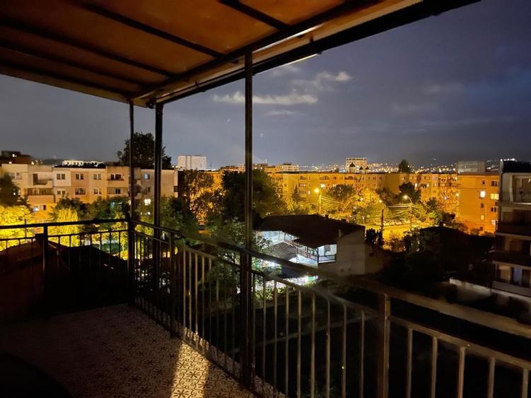 Apartament 2 camere 57 mp/ terasa 22 mp - 1