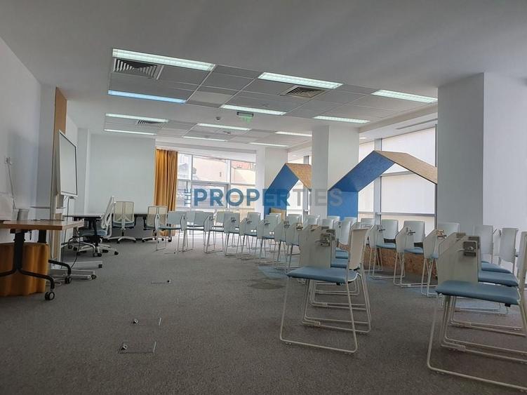 Vanzare cladire de birouri in zona Armeneasca - 1907mp - inchiriata integral - 6