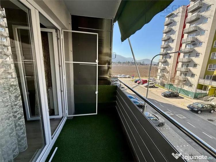 Apartament 2,5 camere Avantgarden - 8