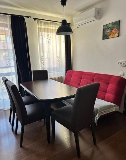 Apartament cu 3 camere de inchiriat ,etaj 1,zona Sesul de sus - 1