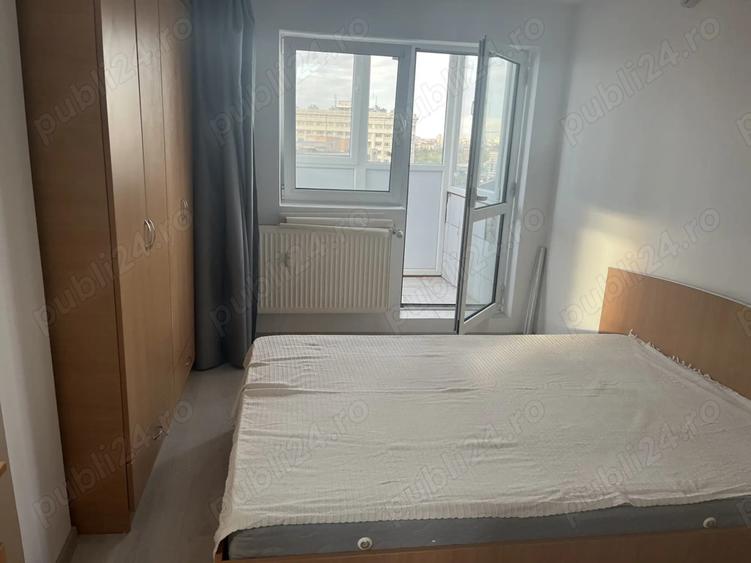 Direct Proprietar - Vand apartament 2 camere Marriott 13 Septembrie - 7