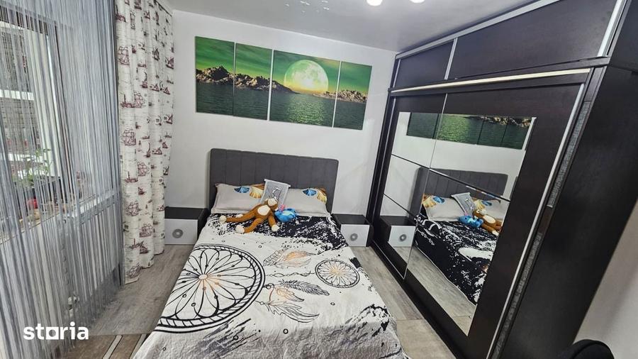 Apartament 3 camere, Inel 1, Academia Navala Mircea cel Batran - 13