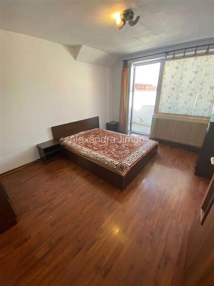 Apartament 2 camere cu balcon zona Strand Apartament 2 camere cu balcon zona Strand