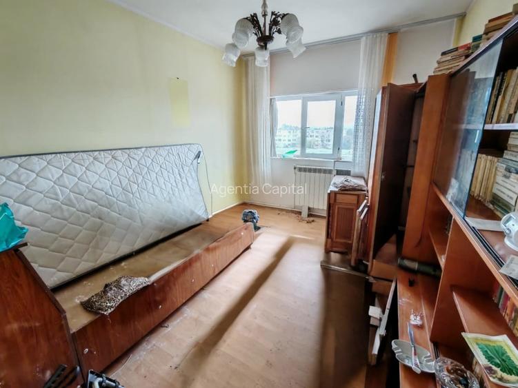 Garsoniera Micro 19 Garsoniera Micro 19