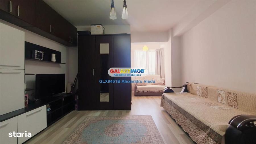 Garsoniera mobilata si utilata, str Rezervelor langa Ballroom - 6