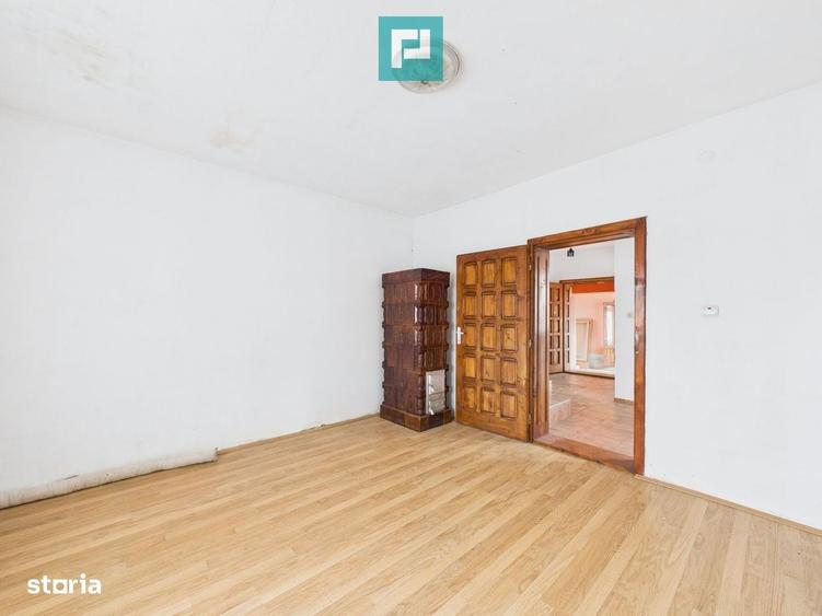 Casa moderna P+1, cu magazin, langa orasul Sebis - 2