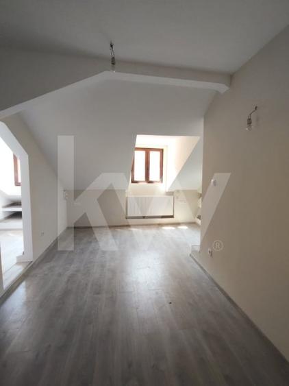 Casa ideala pentru investitie zona centrala - 7