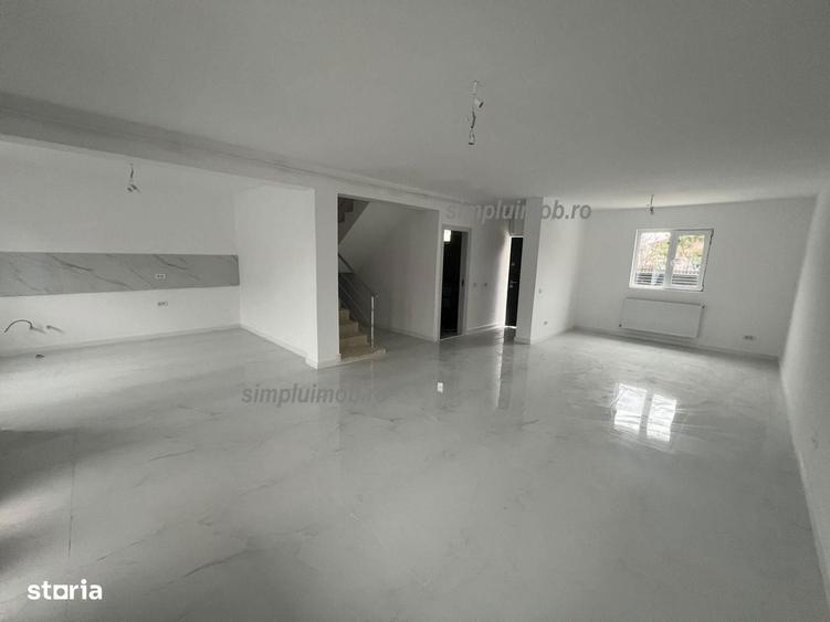 vila 4 camere la cheie Magurele Ilfov 150 mp utili - 12