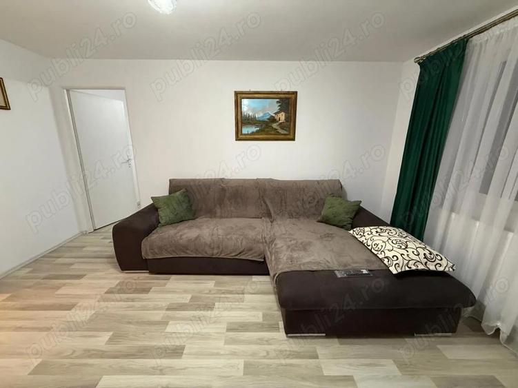 Vila Caciulata - 4 apartamente - 9