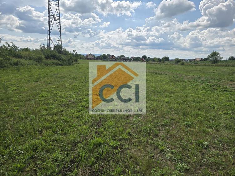 Teren Construcții intravilan de 500 mp, în Sud-Est