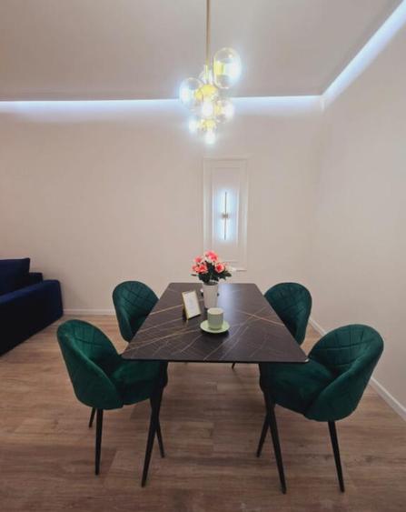 Apartament 2 camere | Complex Rezidential Exigent Plaza Faza - 14