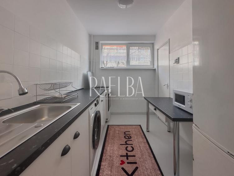 3 camere | Mihai Bravu 147| Metrou Muncii / Iancului - 5