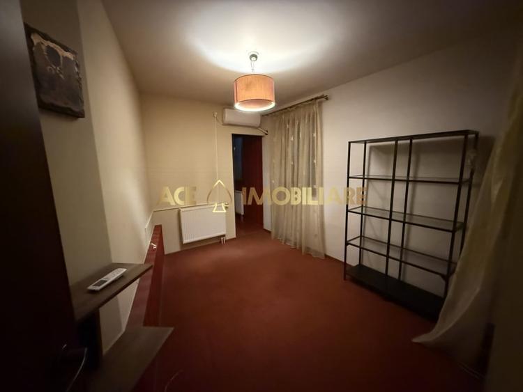 Vila | 5 Camere | Foisorul de Foc | Pet-friendly | Pretabil Birou | x7AC - 15