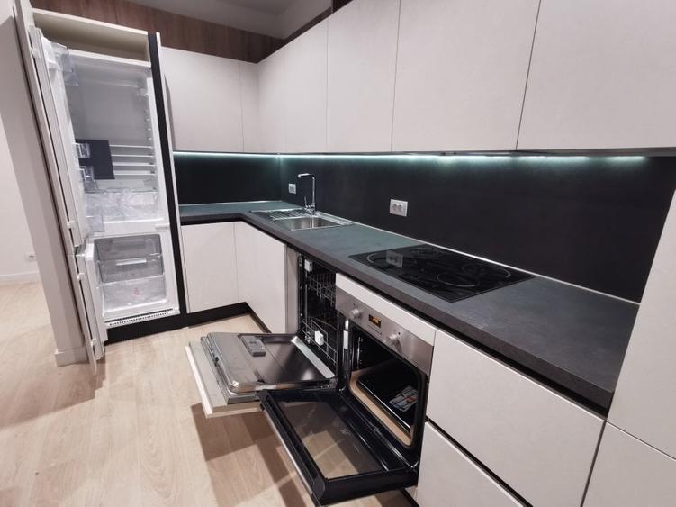 Complex Residence5 langa Oliveto/Cambridge, curte interioara, paza24, comision 0 - 11