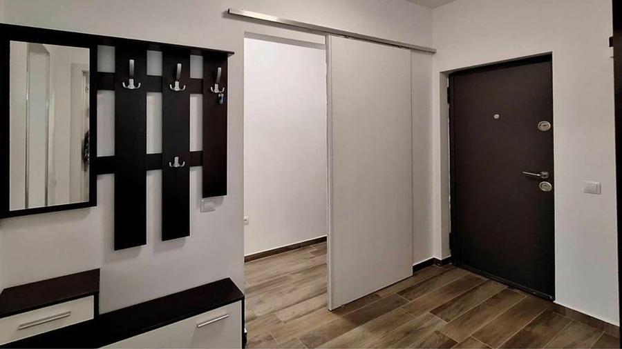 Garsoniera tip studio de vanzare - 3