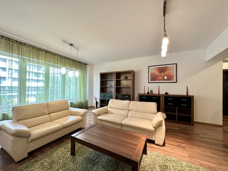 Inchiriere Apartament 2 camere, 72 mp, orientare est, Plopilor Vest - 3