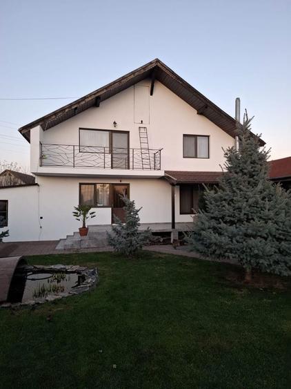 Casa de vanzare, in Campia Turzii, strada Viitorului - 5