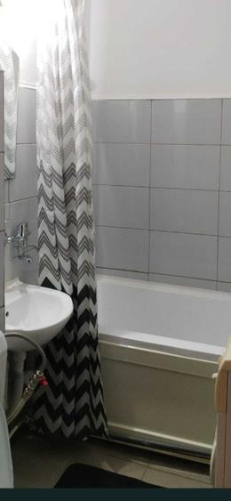 Garsoniera toate dotarile- Astra-  - 1