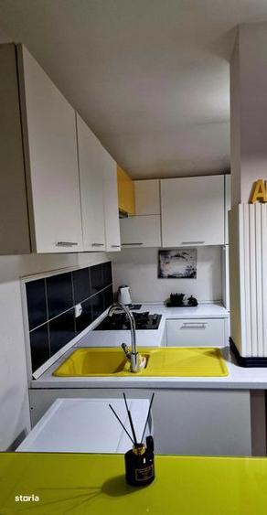 Vand apartament bloc privat pe faleza Dunarii - 2