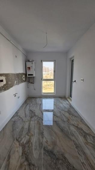 Apartament 2 camere decomandat - Providenta - 58mp - 2