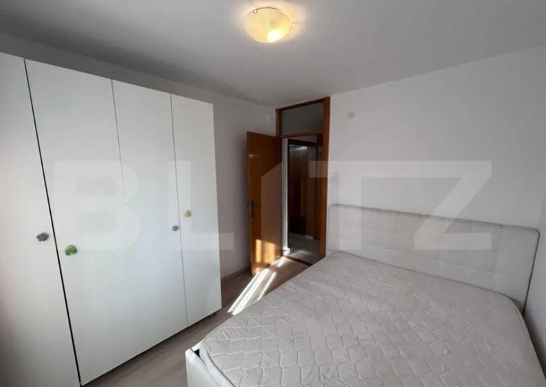 Apartament cu 4 camere, 93 mp, zona Sucpi - 8