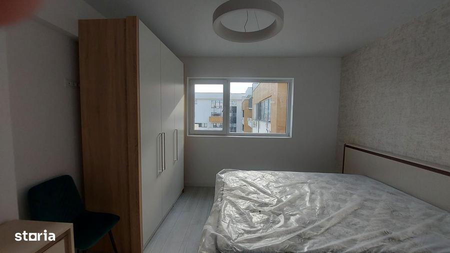 Metrou Berceni 5 min - OPORTUNITATE 3 camere Bloc Nou Totul Nou - 5