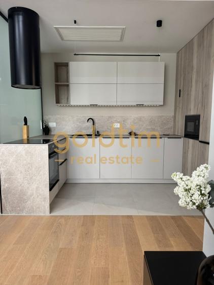 ONE VERDI/BARBU VACARESCU/SUPERB SI LUMINOS/PARCARE INCLUSA - 32