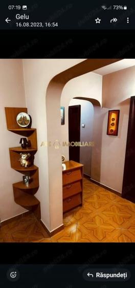 4 Camere | Vergului | Proximitate Metrou | Loc de Parcare - 8