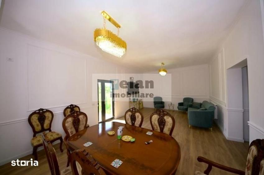 Casă cu 4 camere cu Teren 360 Mp în Snagov