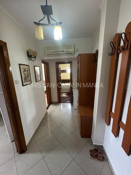 FALEZA NORD, 2 CAMERE