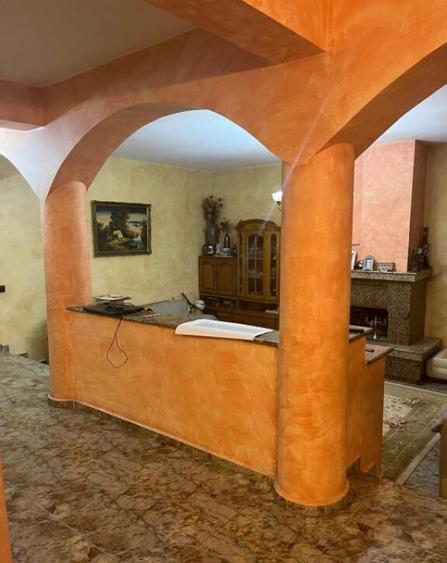 Casa S+P+1+M km5 - 8