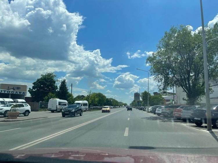 Metrou Aparatorii Patriei- Metalurgiei Parc- Lot teren 11.000 m.p. - 5