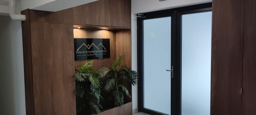 Apartament modern si elegant | Tunari Resort Residence - 10