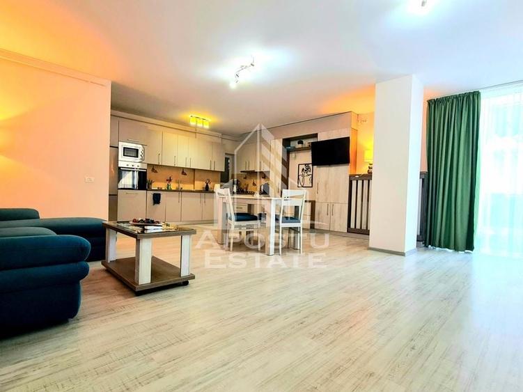 Apartament cu 2 camere , Ultracentral - 1