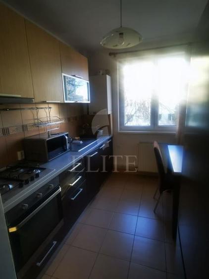 Apartament 2 camere în zona P-TA ABATOR - 4
