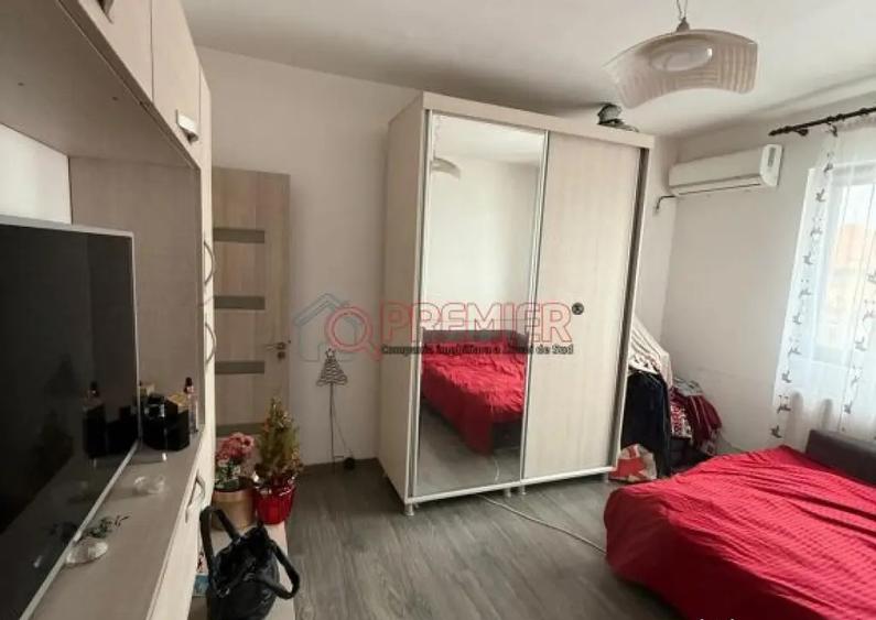 Garsoniera moderna cu loc parcare sector 3 - 12