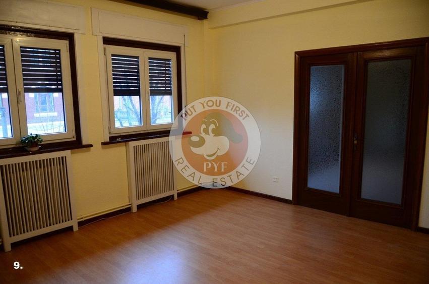 Foisorul de foc | Apartament 4 camere | Decomandat | 152mp | B11973 - 5