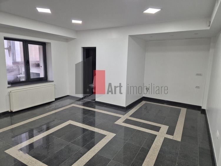 Spatiu comercial de inchiriat in zona Plaza/Blvd Timisoara - 2