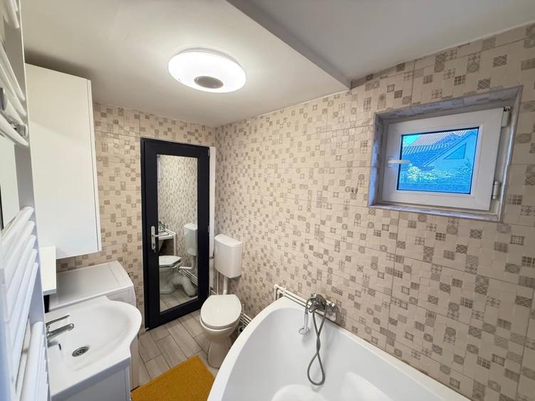 Casa de vanzare Ramnicu Sarat str Pacii - 9