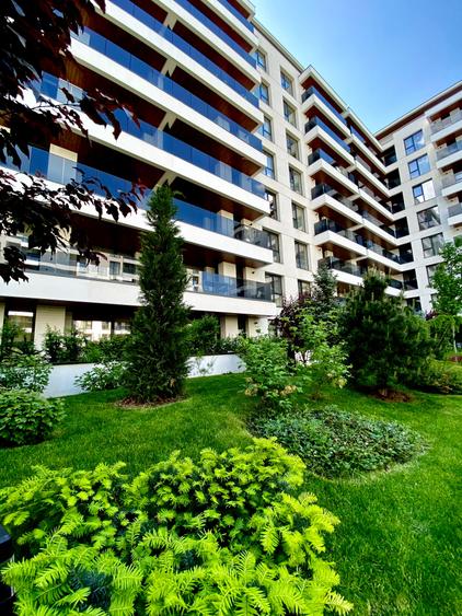 APARTAMENT 2 CAMERE - FLOREASCA - METROU - COMISION 0% - 16