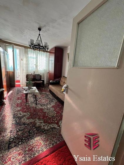 CITY PARK MALL - APARTAMENT CU 2 CAMERE DE VANZARE - POZITIE EXCELENTA - - 14