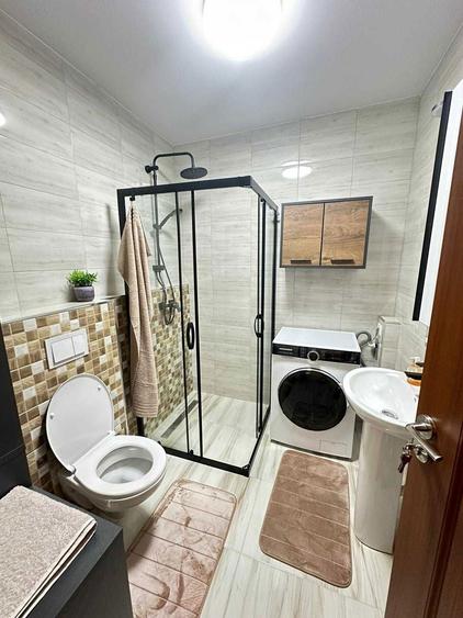 Apartament 3 camere, Soseaua Bucuresti-Targoviste, sector 1 - 8