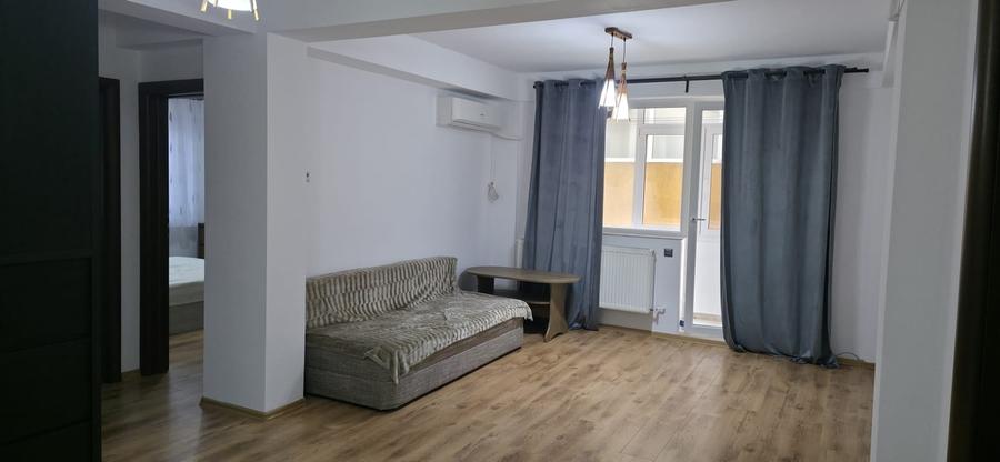 Aparatorii Patriei, oportunitate apartament 3 camere - 1