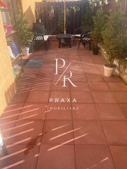 Duplex de vanzare in centru Florestiului langa Scoala! - 13