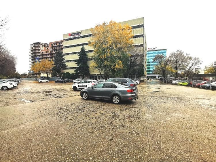 Birouri | 190 - 800 mp | Metrou Pipera | Mobilat/utilat | Comision 0 - 14