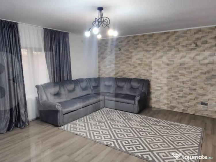 Inchiriez vila cu 5 camere - 11