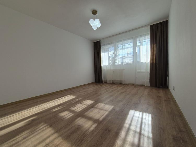 Apartament 2 camere decomandat, etaj 3/4, 49 mp, langa metrou Drumul Taberei, bloc tip P - 3